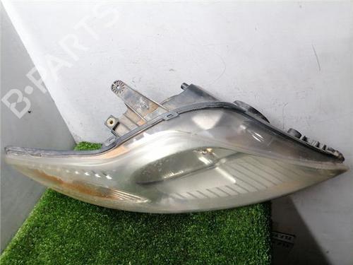 Right headlight FORD MONDEO IV (BA7) 1.8 TDCi | BP34269025C29 - Image 3