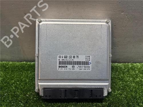 Used Control unit Control unit 34609167 34609167