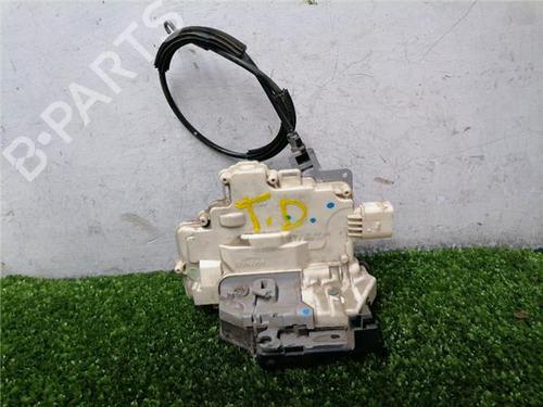 Used Rear right lock Rear right lock SEAT LEON (1P1) 1.9 TDI (105 hp) 34609243 34609243