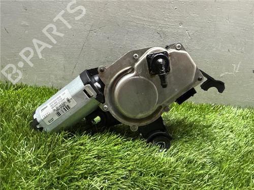 Used Rear wiper motor AUDI A3 Sportback (8PA) 1.6 FSI (115 hp) 31911509