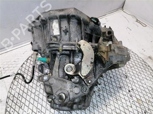 Gearbox RENAULT KANGOO Express (FW0/1_) 1.5 dCi 75 (FW07, FW10, FW04) | BP36452902M3  - Image 5