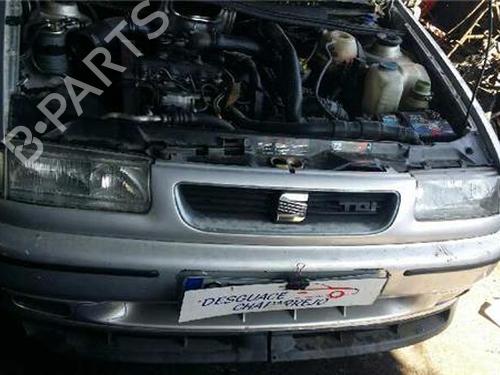 Used Parts SEAT TOLEDO I (1L2) 1.9 TDI (90 hp) 4409874