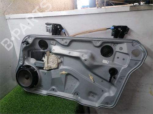 Used Front right window mechanism Front right window mechanism 37705285 37705285