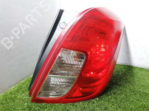 right-taillight-opel-mokka-mokka-x-j13-2012-2013-2014-2015-2016-2017-2018-2019-36483375 main image