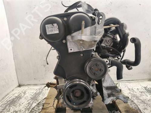 Engine FORD FOCUS II (DA_, HCP, DP) 1.6 | BP39659481M1 - Image 2