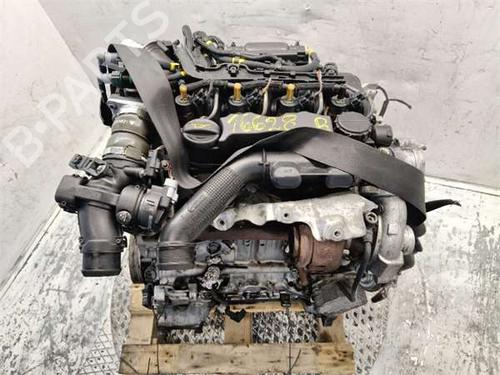 Engine CITROËN C4 I (LC_) 1.6 HDi | BP39906006M1 - Image 5