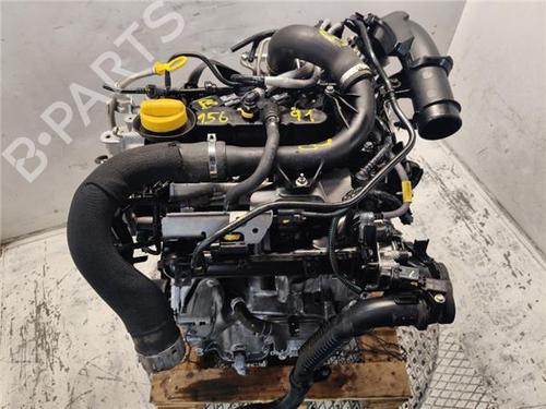 Engine DACIA SANDERO III 1.0 TCe 90 | BP33860192M1 - Image 5