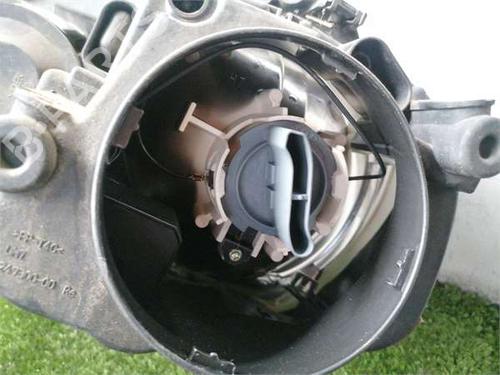 Right headlight VW JETTA III (1K2) 1.9 TDI | BP36544070C29 - Image 5
