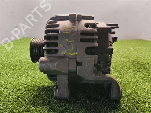 Used Alternator Alternator 37226274 37226274