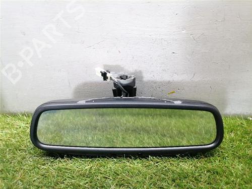 Bakspejl indvendigt Bakspejl indvendigt FORD FOCUS C-MAX (DM2) 2.0 TDCi (136 hp) 36681848 36681848