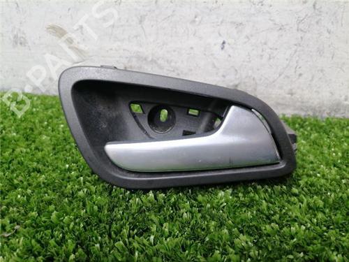 Used Front right interior door handle Front right interior door handle FORD TRANSIT COURIER B460 Box Body/MPV 1.6 TDCi (95 hp) 33679322 33679322