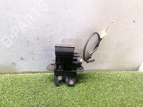 Used Tailgate lock Tailgate lock 39416819 39416819