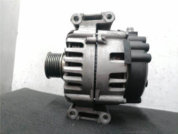 Alternator MERCEDES-BENZ E-CLASS Coupe (C207) E 350 CDI (207.323 ...