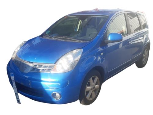 Steering column NISSAN NOTE (E11, NE11) 1.4 | BP32056817M21 