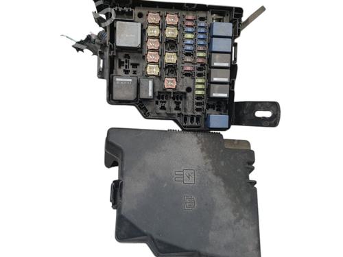 Fuse box FORD TOURNEO COURIER B460 MPV | BP32055827E1