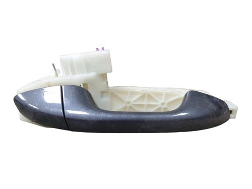 Used Rear right exterior door handle KIA OPTIMA (JF) 1.7 CRDi (141 hp) 32051815