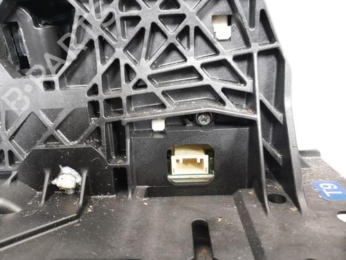 Gear lever LEXUS IS III (_E3_) 300h (AVE30_, AVE30R) | BP32058615M90 