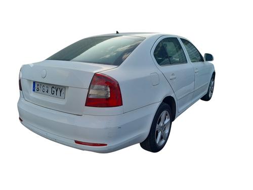 Right taillight SKODA OCTAVIA II (1Z3) 1.9 TDI | BP32053141C35 