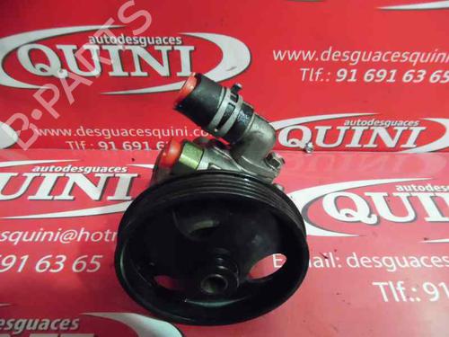 Styring servopumpe OPEL ASTRA J (P10) [2009-2016]  32055249
