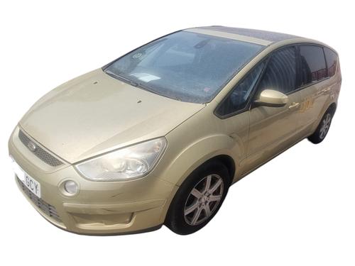 Front bumper FORD S-MAX (WA6)  | BP32057681C7 