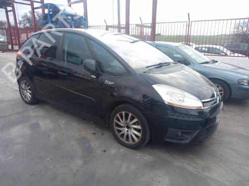 Brugte CITROËN C4 Picasso I MPV (UD_)    4634768