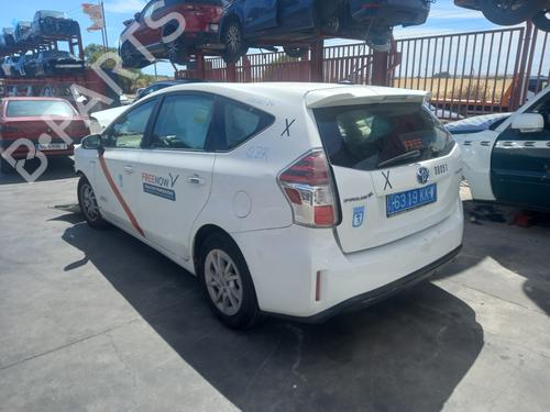 Used Parts TOYOTA PRIUS (_W3_) 1.8 Plug-in Hybrid (ZVW30, ZVW35) (136 hp) 4418485