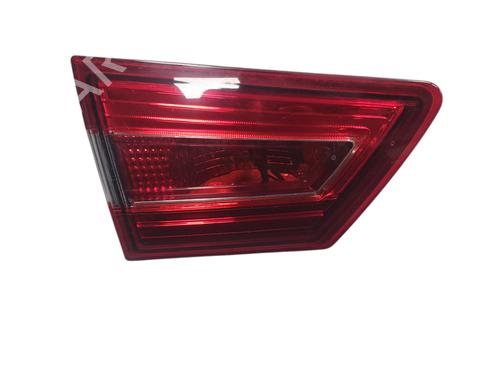 Feu de coffre gauche RENAULT CLIO IV (BH_) [2012-2021]  32049334