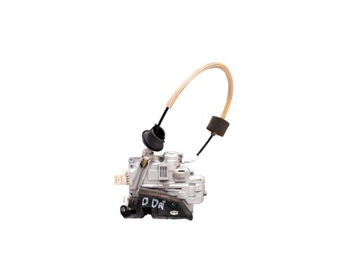 Front right lock AUDI A6 C6 (4F2) 3.0 TDI quattro | BP32052448C97 - Image 3