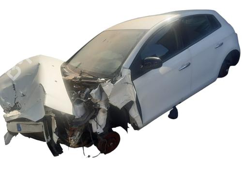 Brugte FIAT BRAVO II (198_) 1.6 D Multijet (198AXH1B) (105 hp) 4418634