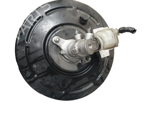 Used Servo brake RENAULT GRAND SCÉNIC III (JZ0/1_) [2009-2016]  32053630