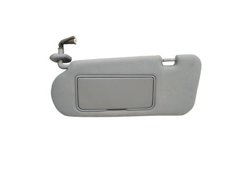 Used Left sun visor KIA SORENTO I (JC) [2002-2011]  32051511