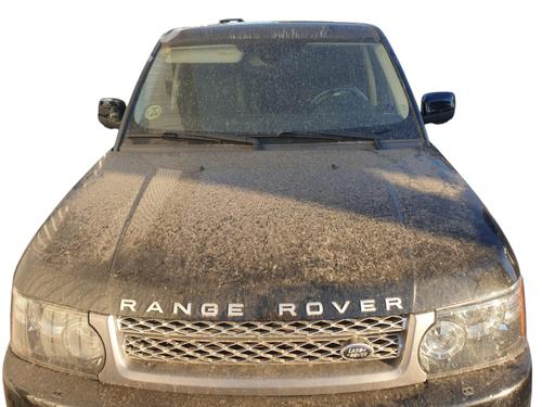 Capot LAND ROVER RANGE ROVER SPORT I (L320) [2005-2013]  32057933