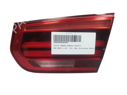 Used Right tailgate light Right tailgate light 38172271 38172271