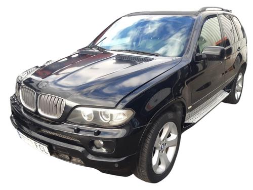 Used Parts BMW X5 (E53) 3.0 d (218 hp) 4418678