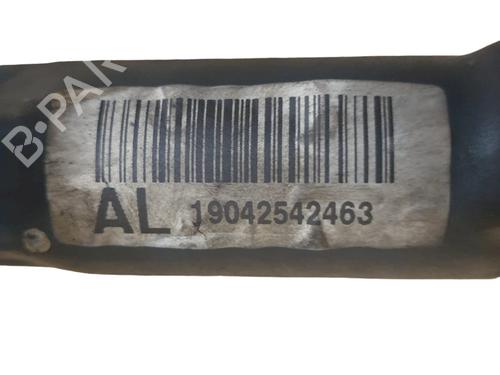 Steering column HYUNDAI i30 (PDE, PD, PDEN) | BP32058021M21 - Image 2