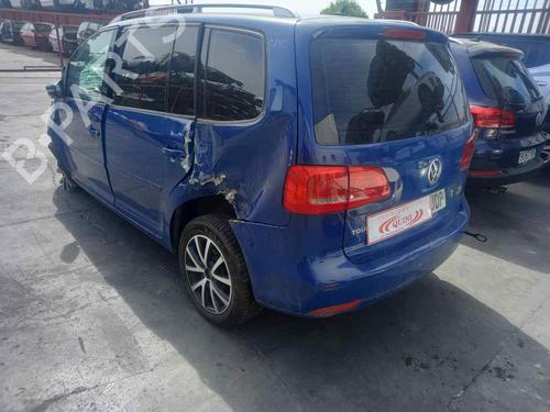 Rear left lock VW TOURAN (1T3)  | BP32049243C100 