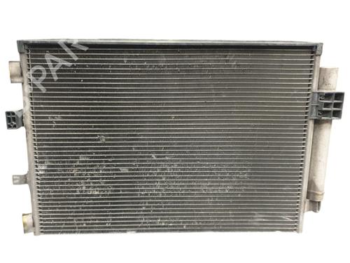 AC radiator FORD FOCUS III Turnier 1.6 TDCi | BP32058595M32
