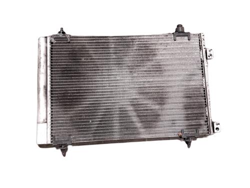 AC-Kondensator CITROËN C4 I (LC_) [2004-2014]  32048667