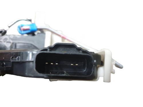 Front right lock KIA OPTIMA (JF) 1.7 CRDi | BP32053545C97