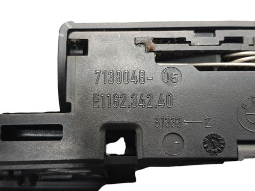 Ashtray BMW 3 (E90) 318 i | BP32053468I30 - Image 5