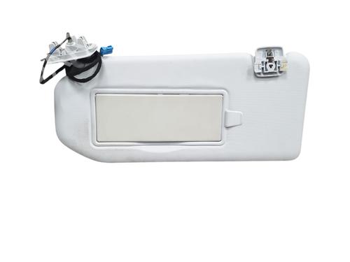 Used Left sun visor PEUGEOT 508 I (8D_) 1.6 BlueHDi 120 (120 hp) 32049712