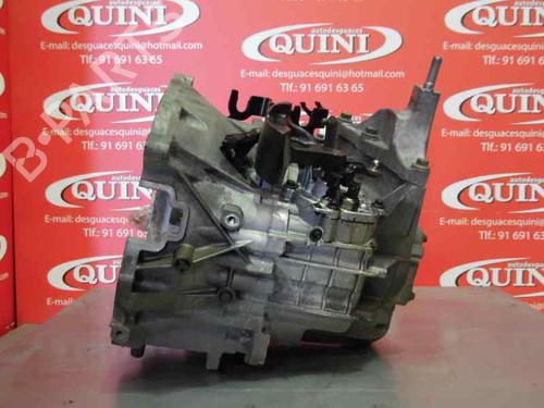 Gearbox FORD MONDEO III Saloon (B4Y) | BP32055027M3