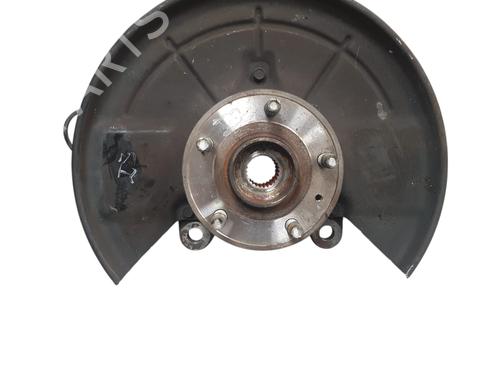 Venstre Styrespindel lagerhus OPEL MOKKA / MOKKA X (J13) [2012-2019]  32056256