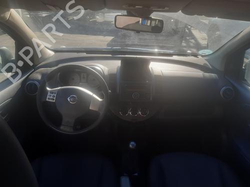 Steering column NISSAN NOTE (E11, NE11) 1.4 | BP32056817M21 