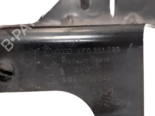 Horn AUDI A6 C6 (4F2) 3.0 TDI quattro | BP32049962E13 - Image 3