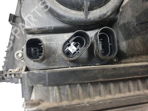 Right headlight BMW 3 Convertible (E46) 320 Cd | BP38509396C29 - Image 2