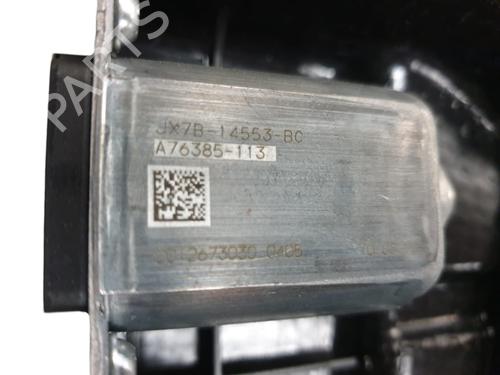 Rear left window mechanism FORD FOCUS IV (HN) | BP36389941C24 - Image 3