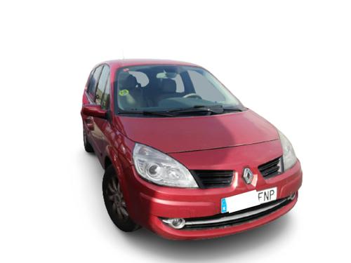 Used Parts RENAULT GRAND SCÉNIC II (JM0/1_) 2.0 dCi (JM1K) (150 hp) 4419212