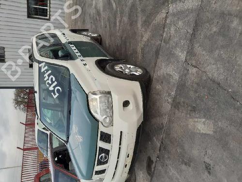 Used Parts NISSAN X-TRAIL II (T31) [2007-2018]  4419129