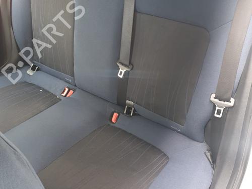 Radiator fan OPEL CORSA C (X01)  | BP32051852M35 